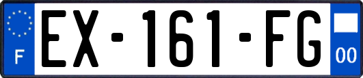 EX-161-FG