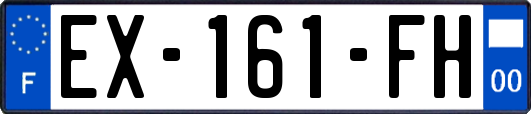 EX-161-FH