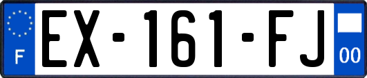 EX-161-FJ