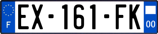 EX-161-FK