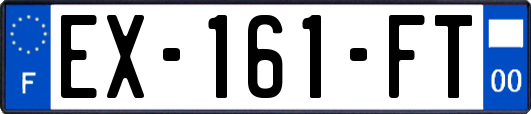 EX-161-FT