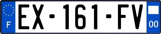 EX-161-FV