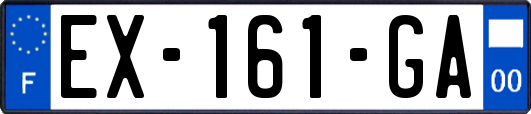 EX-161-GA