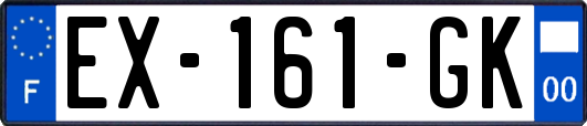 EX-161-GK