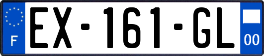 EX-161-GL