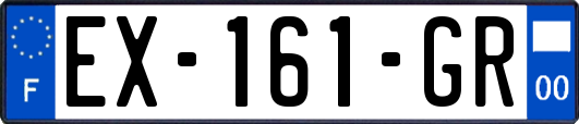 EX-161-GR