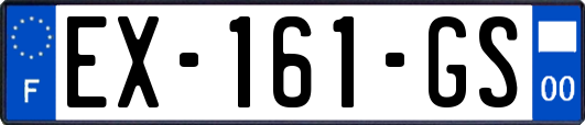 EX-161-GS