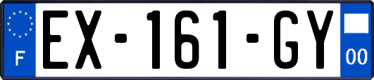 EX-161-GY