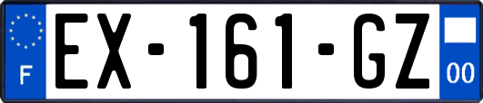 EX-161-GZ