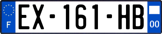 EX-161-HB
