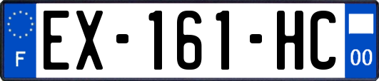 EX-161-HC