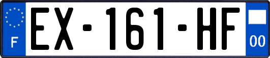 EX-161-HF