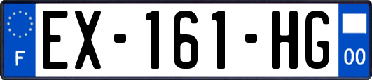 EX-161-HG