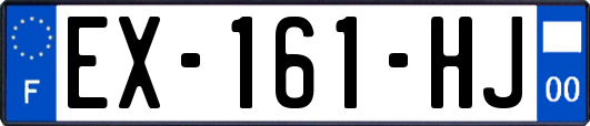 EX-161-HJ