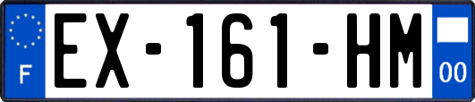 EX-161-HM