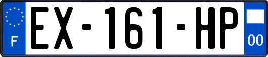 EX-161-HP