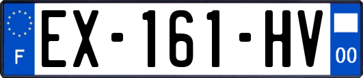 EX-161-HV