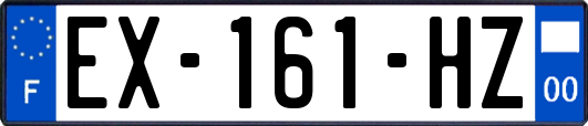 EX-161-HZ