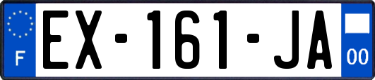 EX-161-JA