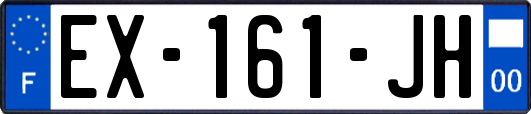 EX-161-JH
