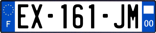 EX-161-JM