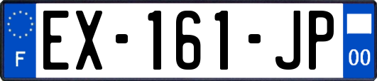 EX-161-JP