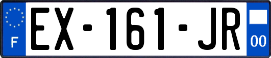 EX-161-JR