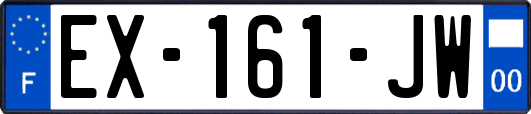 EX-161-JW