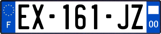 EX-161-JZ