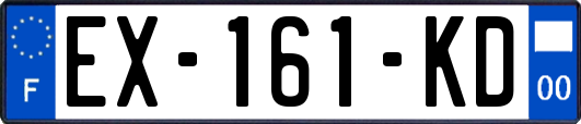 EX-161-KD