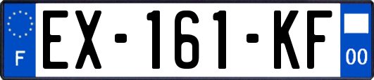 EX-161-KF
