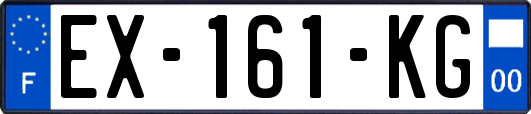 EX-161-KG