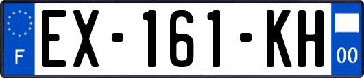 EX-161-KH