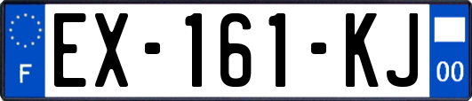 EX-161-KJ