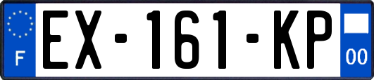 EX-161-KP