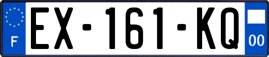 EX-161-KQ