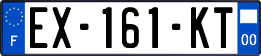 EX-161-KT