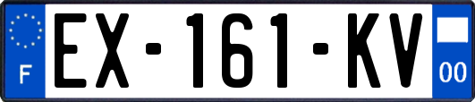 EX-161-KV