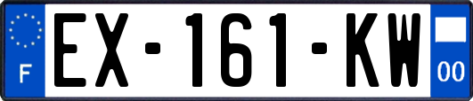 EX-161-KW