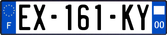EX-161-KY