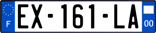 EX-161-LA