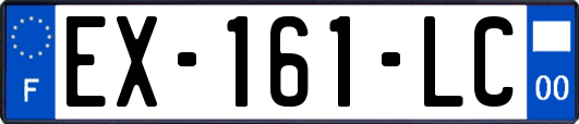 EX-161-LC