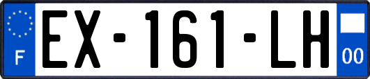 EX-161-LH