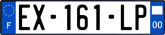 EX-161-LP