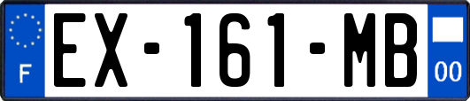 EX-161-MB
