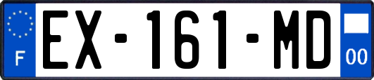 EX-161-MD