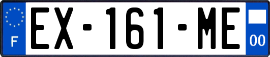 EX-161-ME