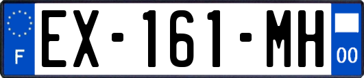 EX-161-MH