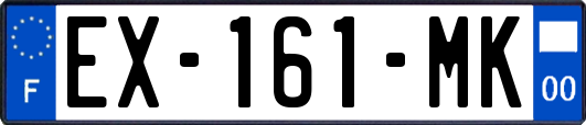 EX-161-MK