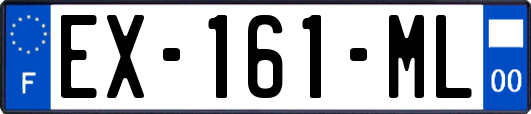 EX-161-ML